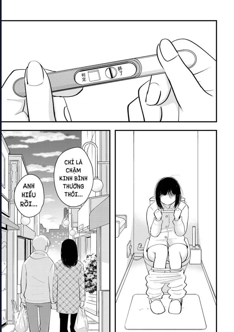 Tình Yêu Và Lời Nguyền Nettruyen ZZZ Chương 13 Page 22