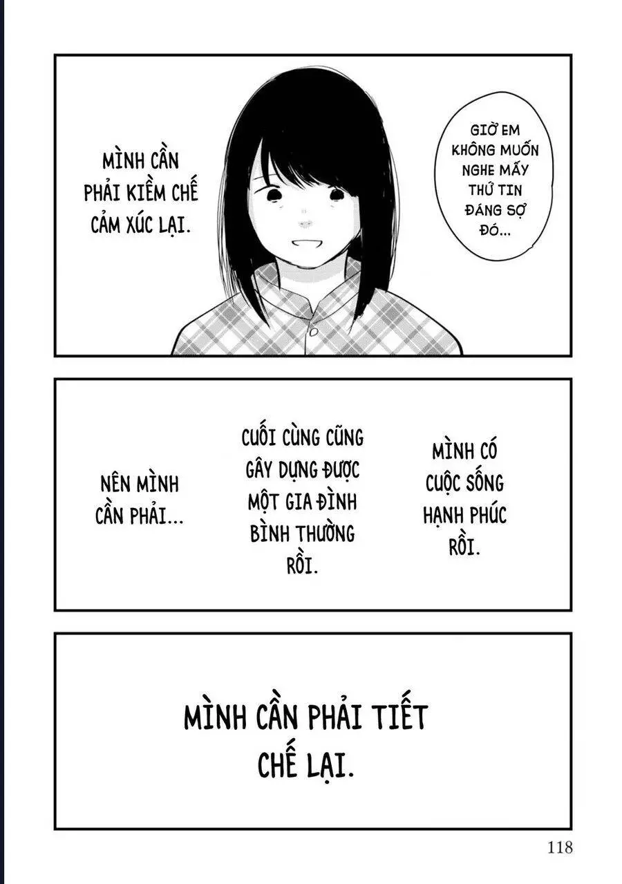 Tình Yêu Và Lời Nguyền Nettruyen ZZZ Chương 13 Page 29