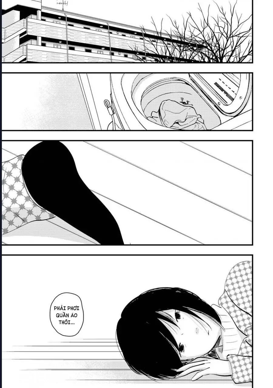 Tình Yêu Và Lời Nguyền Nettruyen ZZZ Chương 13 Page 30