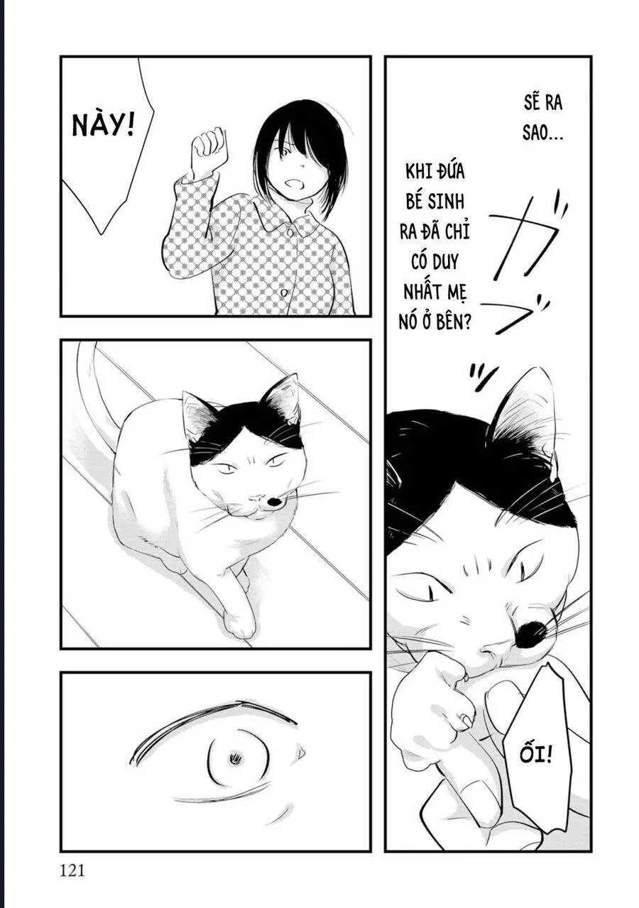 Tình Yêu Và Lời Nguyền Nettruyen ZZZ Chương 13 Page 32