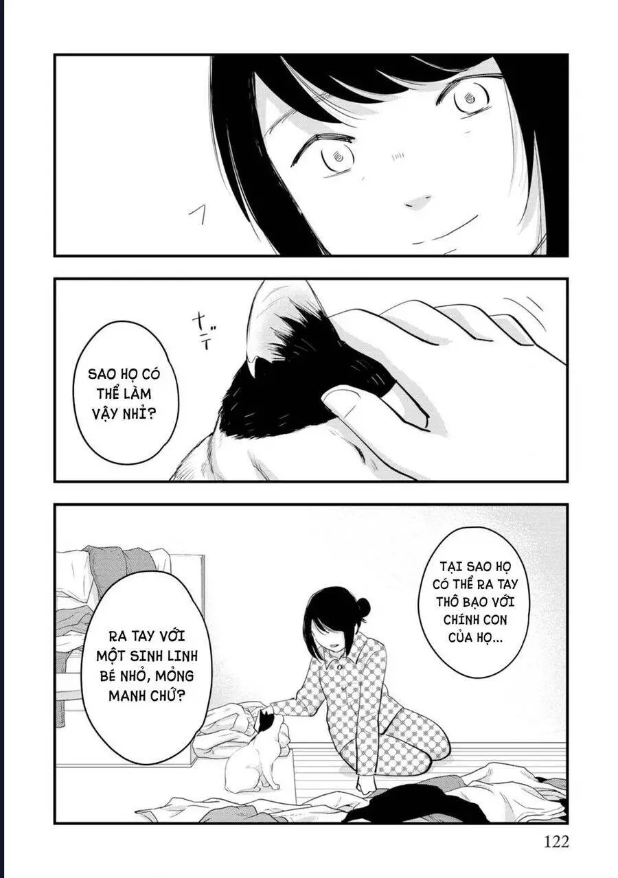 Tình Yêu Và Lời Nguyền Nettruyen ZZZ Chương 13 Page 33