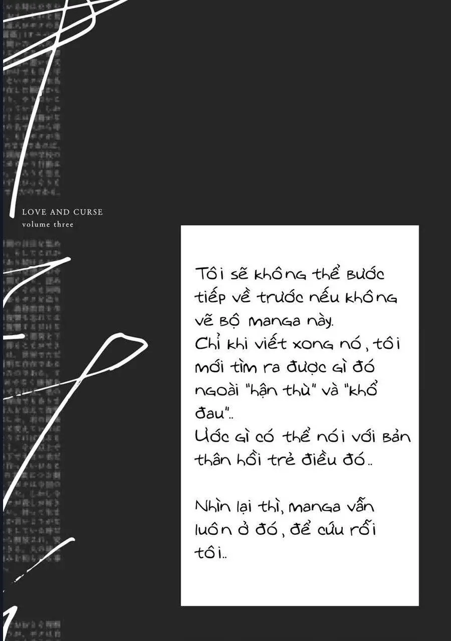 Tình Yêu Và Lời Nguyền Nettruyen ZZZ Chương 13 Page 36