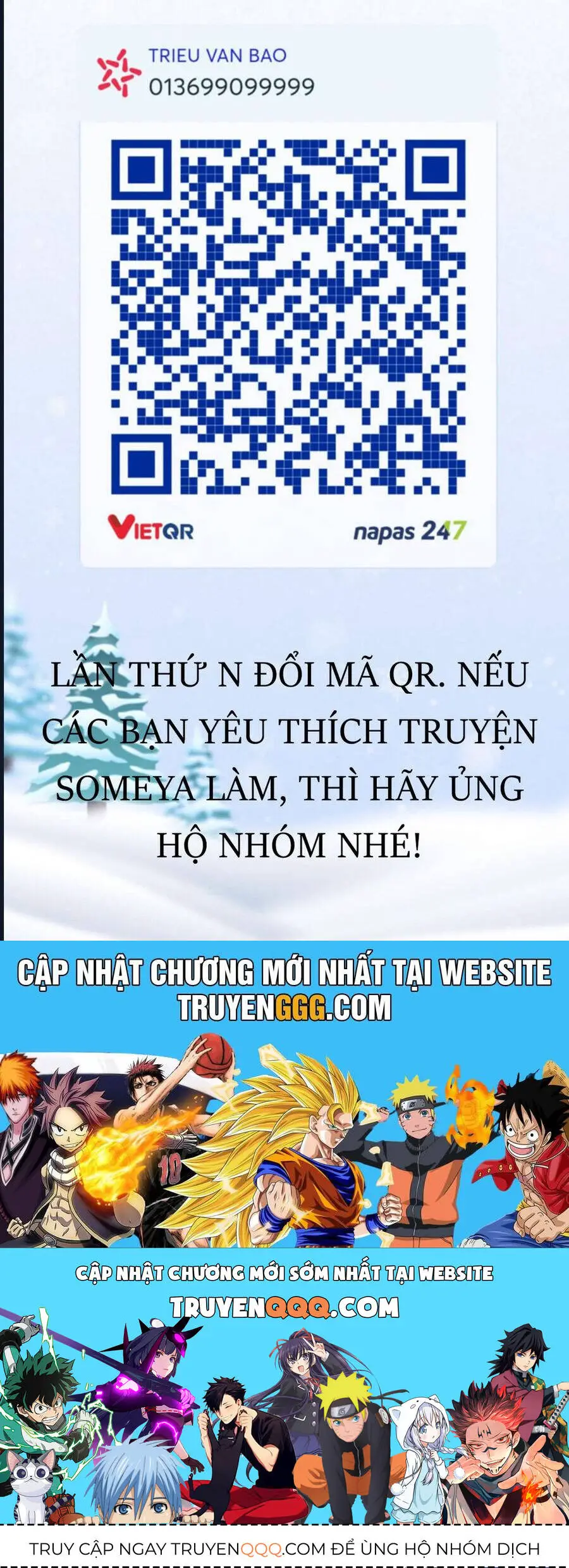 Tình Yêu Và Lời Nguyền Nettruyen ZZZ Chương 13 Page 38