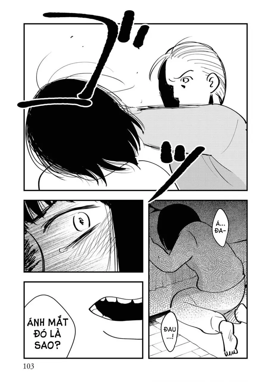 Tình Yêu Và Lời Nguyền Nettruyen ZZZ Chuong 8 Page 22