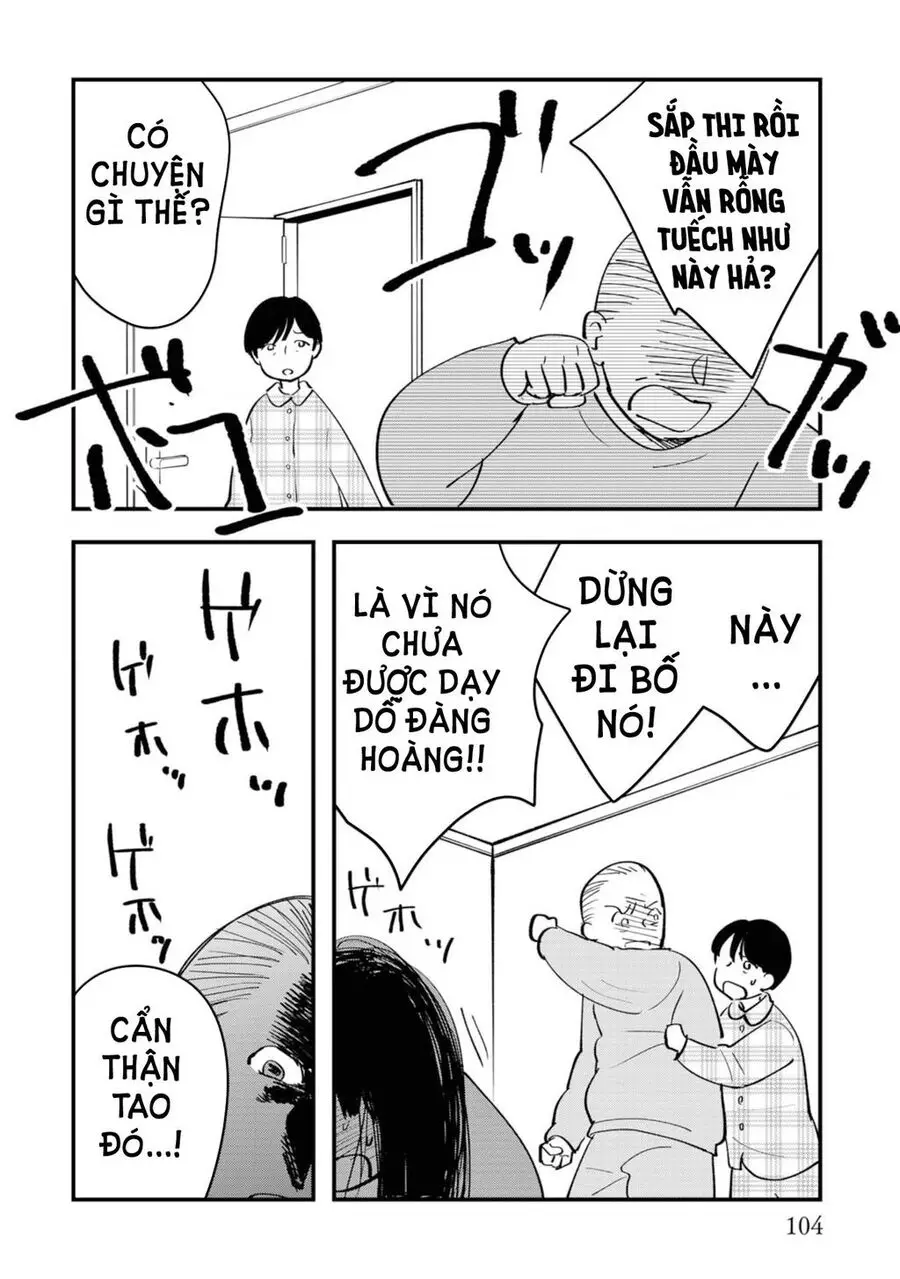 Tình Yêu Và Lời Nguyền Nettruyen ZZZ Chuong 8 Page 23