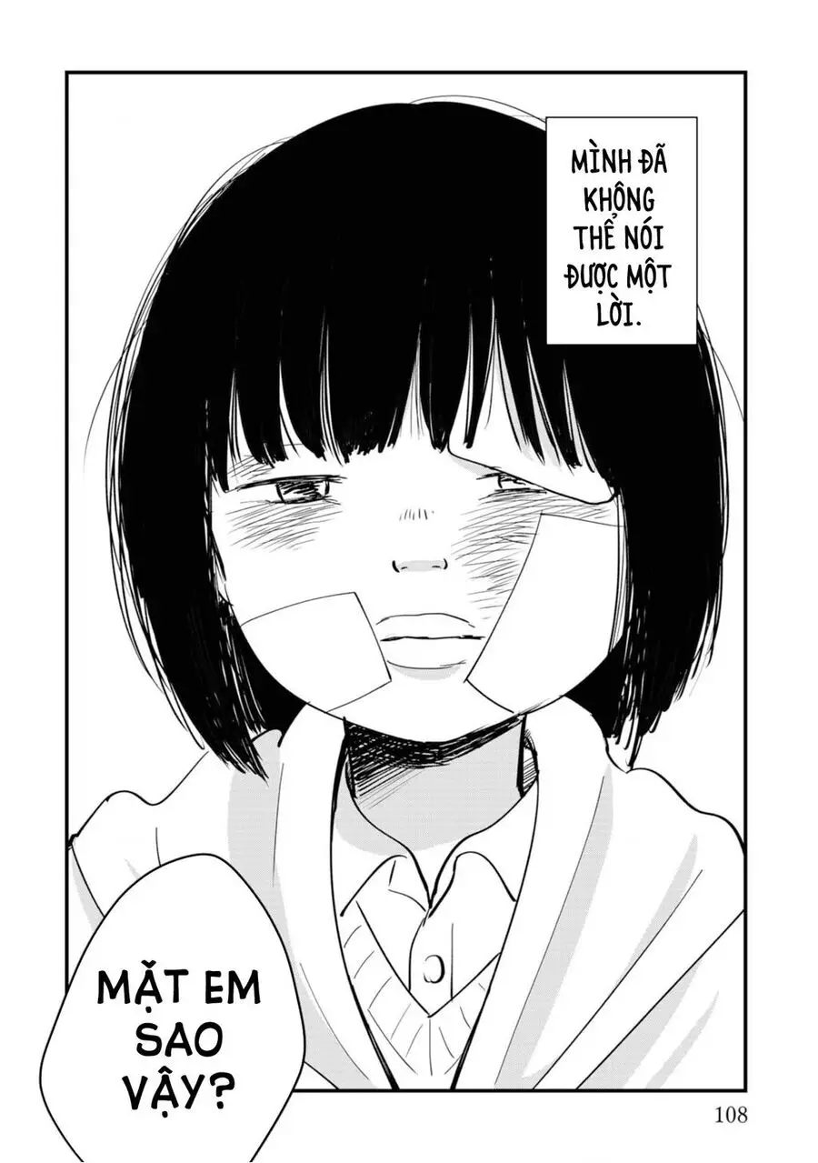 Tình Yêu Và Lời Nguyền Nettruyen ZZZ Chuong 8 Page 27