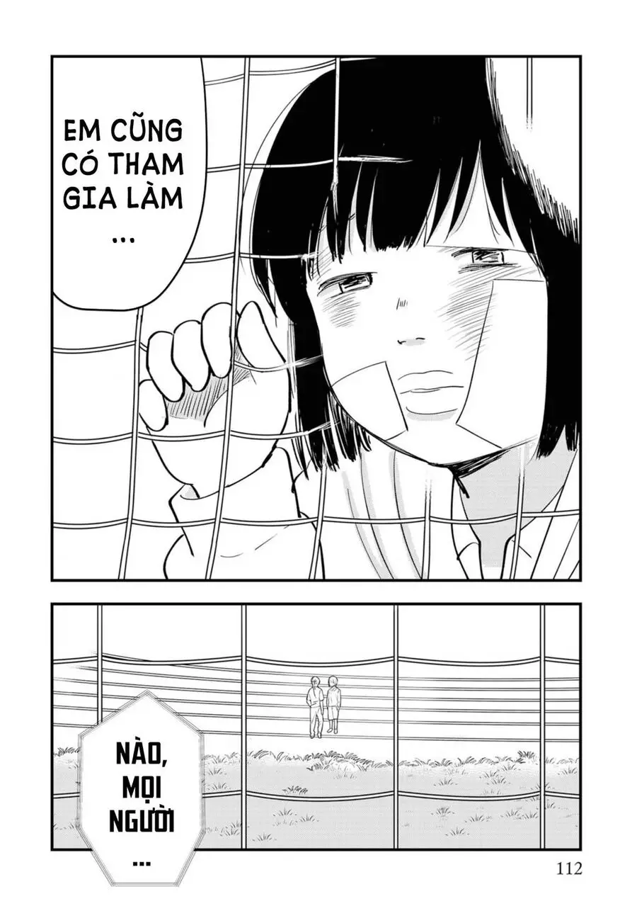 Tình Yêu Và Lời Nguyền Nettruyen ZZZ Chuong 8 Page 31