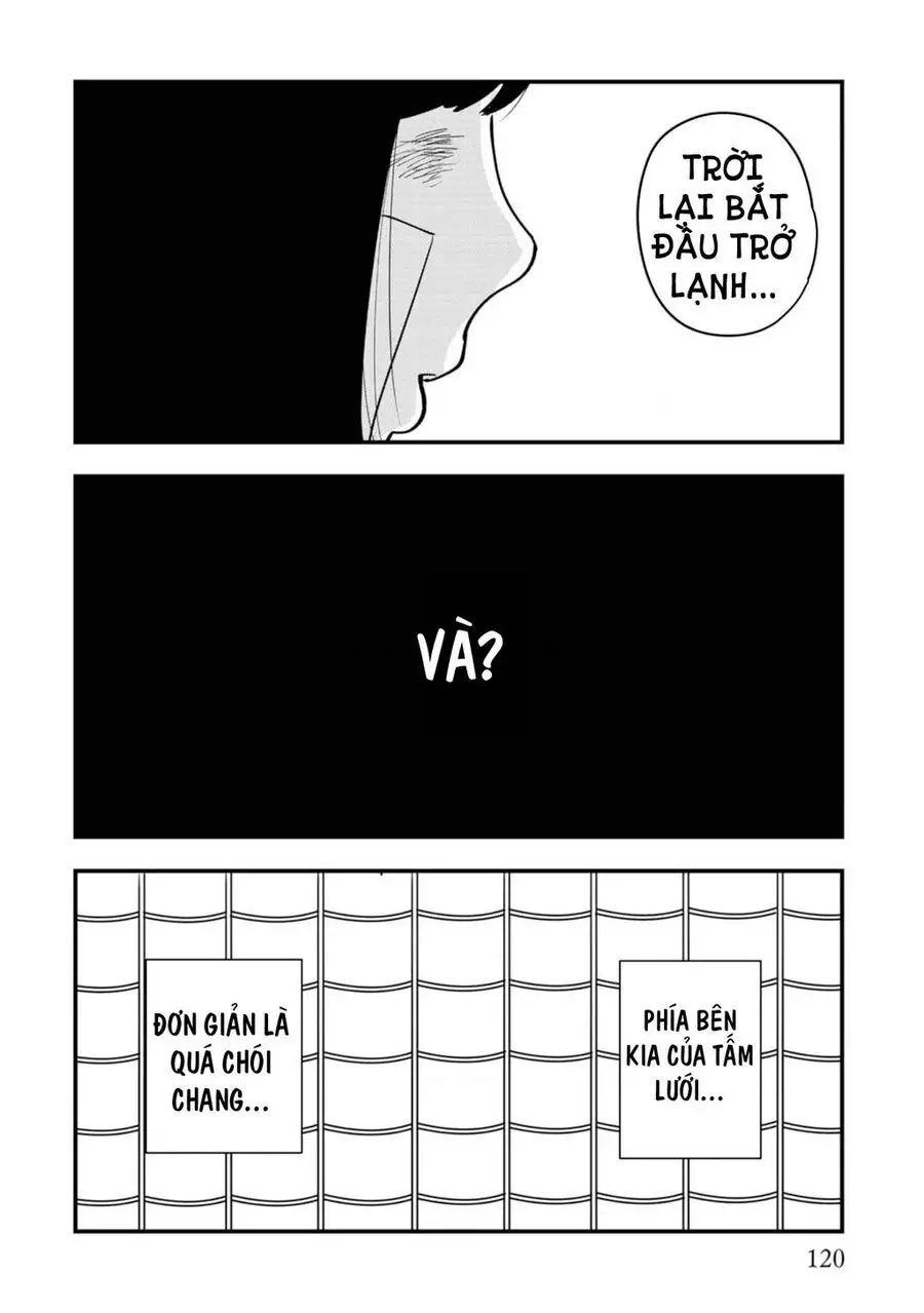 Tình Yêu Và Lời Nguyền Nettruyen ZZZ Chuong 8 Page 39