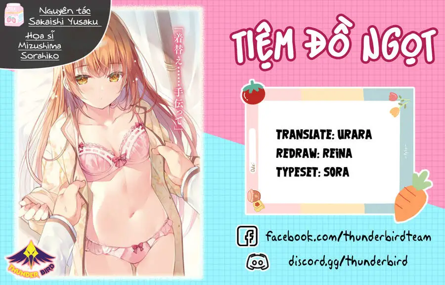 Saijo No Osewa Takane No Hana-Darakena Meimon-Kou De, Gakuin Ichi No Ojou-Sama (Seikatsu Nouryoku Kaimu) Wo Kagenagara Osewa Suru Koto Ni Narimashita Nettruyen ZZZ Chương 7.2 Page 1