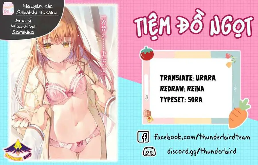 Saijo No Osewa Takane No Hana-Darakena Meimon-Kou De, Gakuin Ichi No Ojou-Sama (Seikatsu Nouryoku Kaimu) Wo Kagenagara Osewa Suru Koto Ni Narimashita Nettruyen ZZZ Chương 8 Page 1