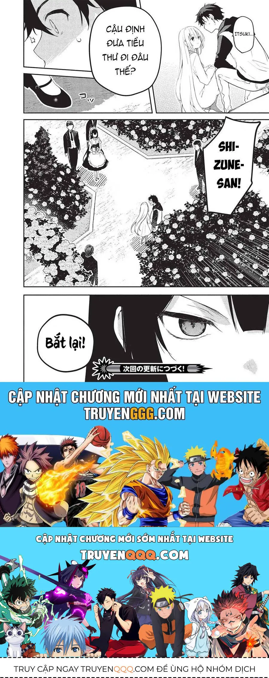 Saijo No Osewa Takane No Hana-Darakena Meimon-Kou De, Gakuin Ichi No Ojou-Sama (Seikatsu Nouryoku Kaimu) Wo Kagenagara Osewa Suru Koto Ni Narimashita Nettruyen ZZZ Chương 21 Page 29