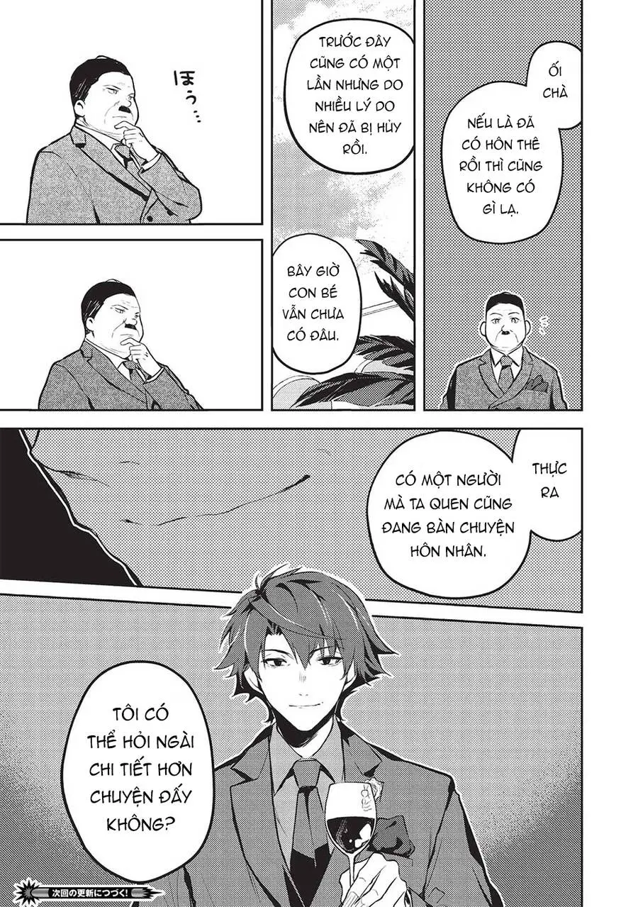 Saijo No Osewa Takane No Hana-Darakena Meimon-Kou De, Gakuin Ichi No Ojou-Sama (Seikatsu Nouryoku Kaimu) Wo Kagenagara Osewa Suru Koto Ni Narimashita Nettruyen ZZZ Chương 18 Page 18