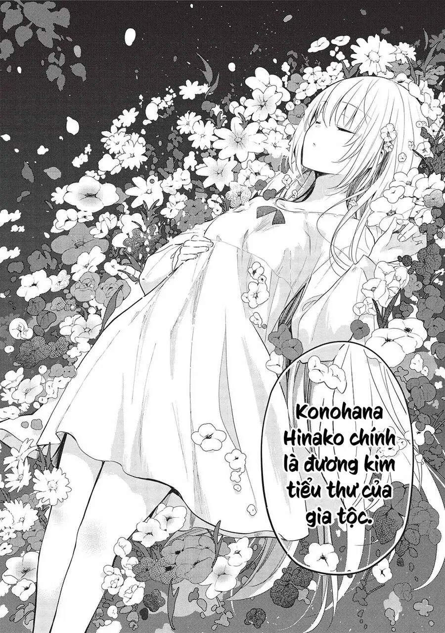 Saijo No Osewa Takane No Hana-Darakena Meimon-Kou De, Gakuin Ichi No Ojou-Sama (Seikatsu Nouryoku Kaimu) Wo Kagenagara Osewa Suru Koto Ni Narimashita Nettruyen ZZZ Chương 13 Page 18