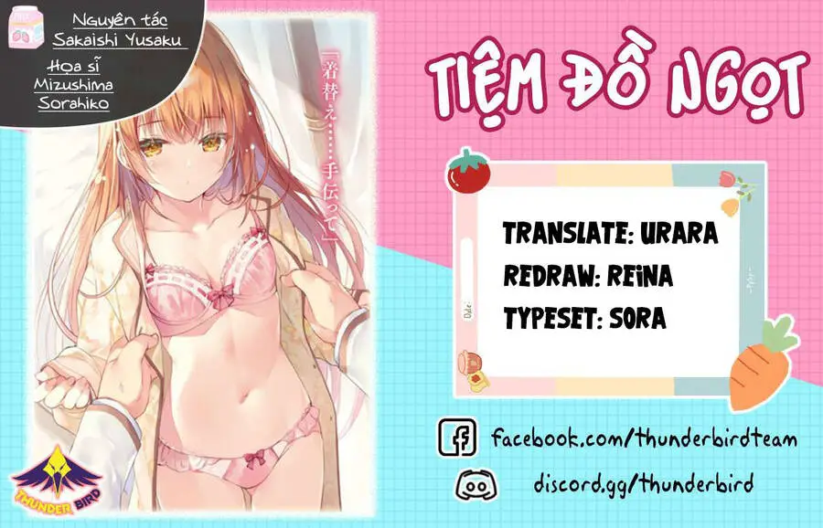 Saijo No Osewa Takane No Hana-Darakena Meimon-Kou De, Gakuin Ichi No Ojou-Sama (Seikatsu Nouryoku Kaimu) Wo Kagenagara Osewa Suru Koto Ni Narimashita Nettruyen ZZZ Chương 12 Page 1