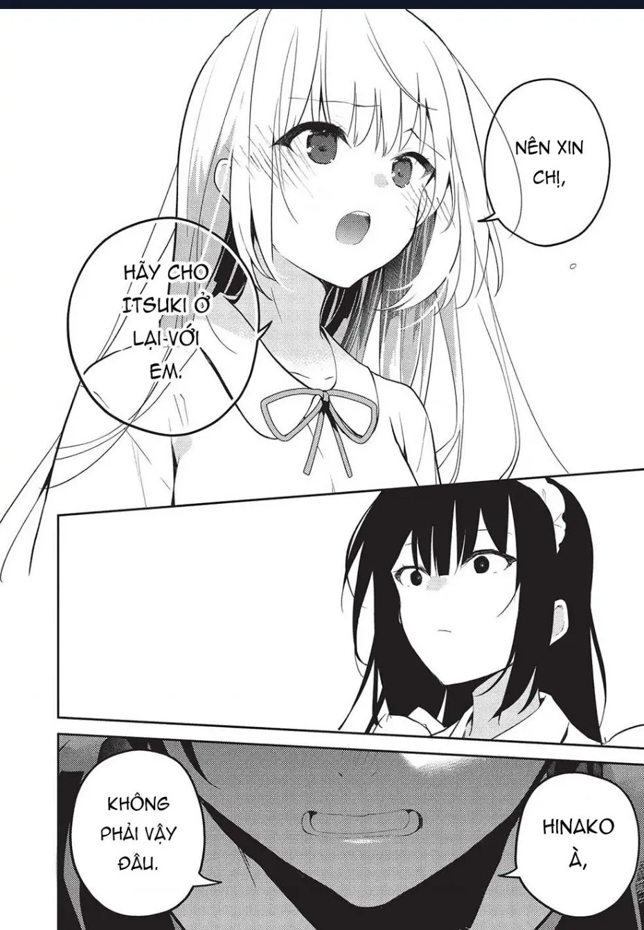 Saijo No Osewa Takane No Hana-Darakena Meimon-Kou De, Gakuin Ichi No Ojou-Sama (Seikatsu Nouryoku Kaimu) Wo Kagenagara Osewa Suru Koto Ni Narimashita Nettruyen ZZZ Chương 22 Page 7