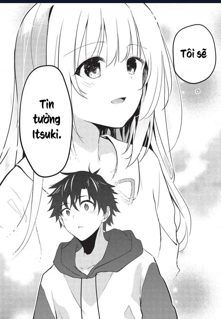 Saijo No Osewa Takane No Hana-Darakena Meimon-Kou De, Gakuin Ichi No Ojou-Sama (Seikatsu Nouryoku Kaimu) Wo Kagenagara Osewa Suru Koto Ni Narimashita Nettruyen ZZZ Chương 22 Page 11