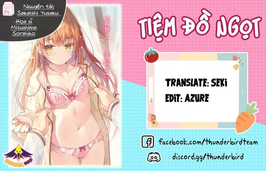 Saijo No Osewa Takane No Hana-Darakena Meimon-Kou De, Gakuin Ichi No Ojou-Sama (Seikatsu Nouryoku Kaimu) Wo Kagenagara Osewa Suru Koto Ni Narimashita Nettruyen ZZZ Chương 14 Page 1