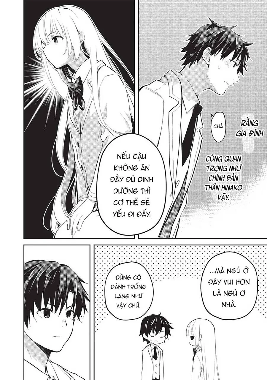 Saijo No Osewa Takane No Hana-Darakena Meimon-Kou De, Gakuin Ichi No Ojou-Sama (Seikatsu Nouryoku Kaimu) Wo Kagenagara Osewa Suru Koto Ni Narimashita Nettruyen ZZZ Chương 14 Page 13