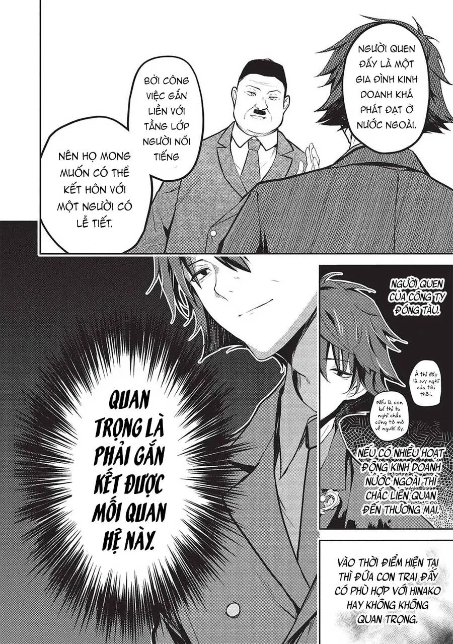 Saijo No Osewa Takane No Hana-Darakena Meimon-Kou De, Gakuin Ichi No Ojou-Sama (Seikatsu Nouryoku Kaimu) Wo Kagenagara Osewa Suru Koto Ni Narimashita Nettruyen ZZZ Chương 19 Page 2