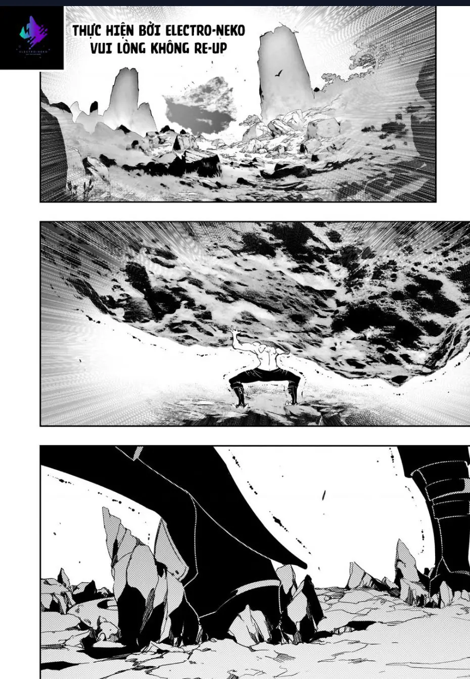 The Most Notorious &#34;Talker&#34; Runs The World&#39;s Greatest Clan Nettruyen ZZZ Chương 45 Page 21