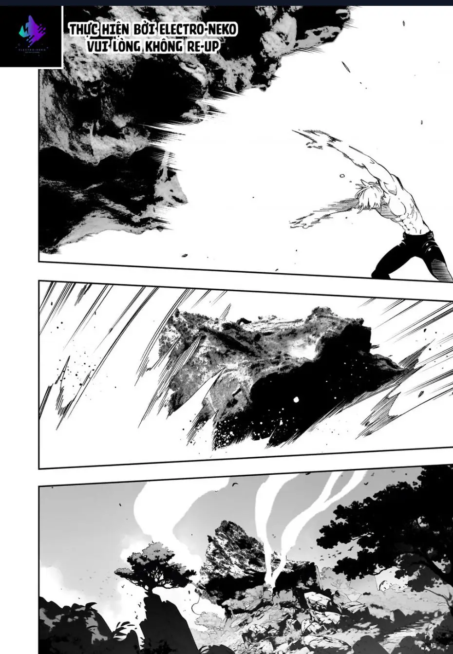 The Most Notorious &#34;Talker&#34; Runs The World&#39;s Greatest Clan Nettruyen ZZZ Chương 45 Page 23