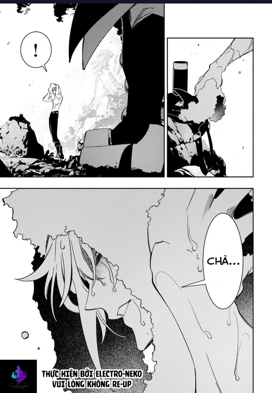 The Most Notorious &#34;Talker&#34; Runs The World&#39;s Greatest Clan Nettruyen ZZZ Chương 45 Page 24