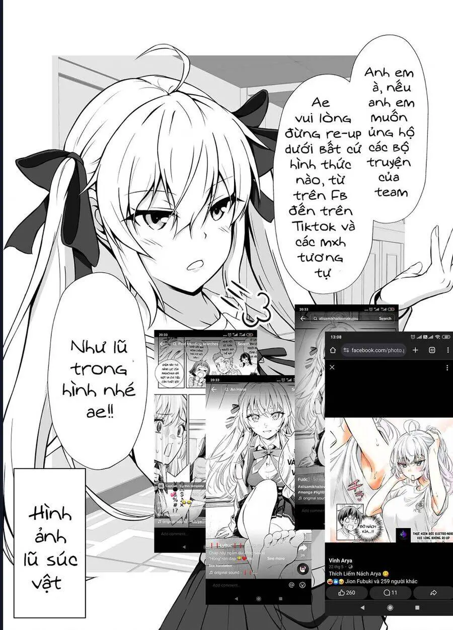 The Most Notorious &#34;Talker&#34; Runs The World&#39;s Greatest Clan Nettruyen ZZZ Chương 48 Page 2