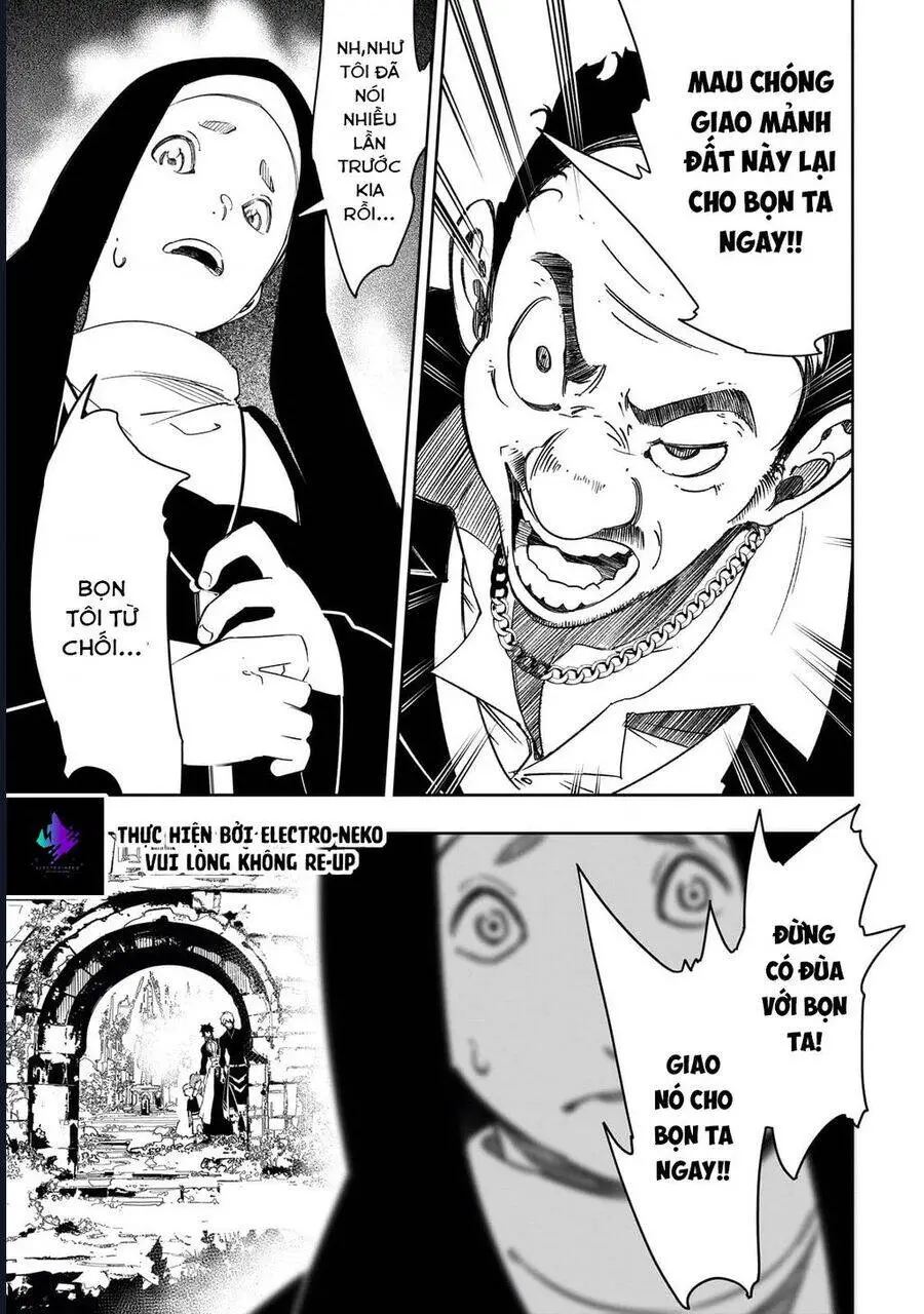 The Most Notorious &#34;Talker&#34; Runs The World&#39;s Greatest Clan Nettruyen ZZZ Chương 48 Page 10