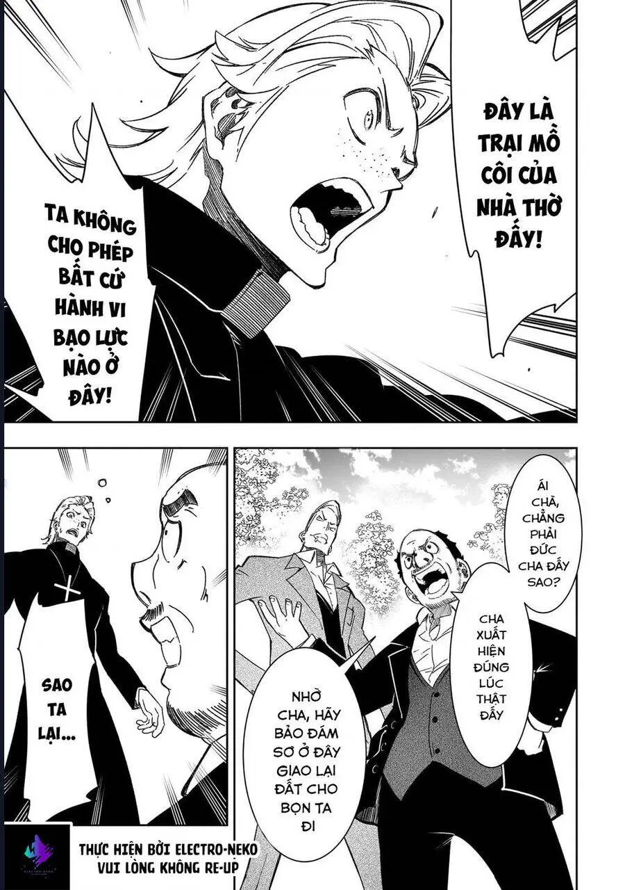 The Most Notorious &#34;Talker&#34; Runs The World&#39;s Greatest Clan Nettruyen ZZZ Chương 48 Page 12