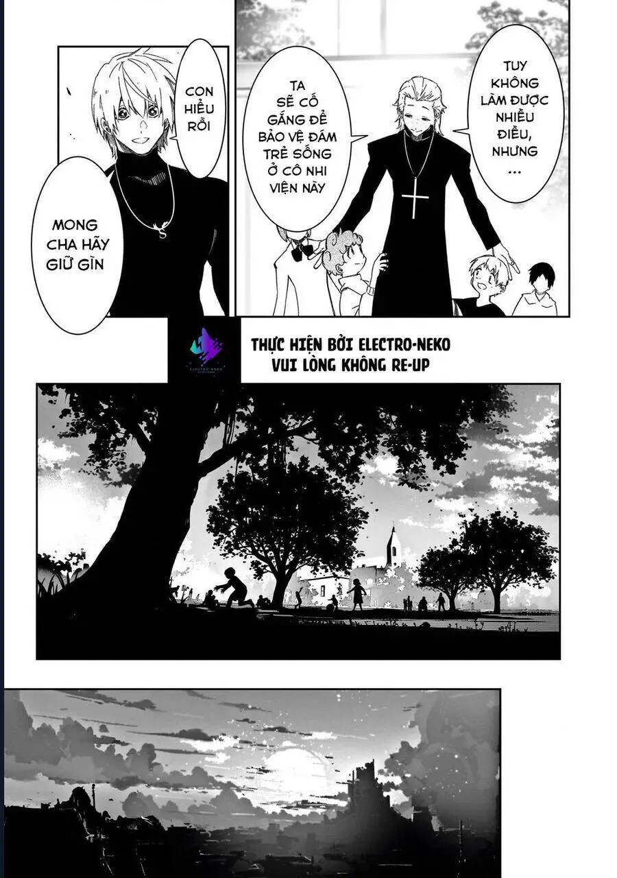 The Most Notorious &#34;Talker&#34; Runs The World&#39;s Greatest Clan Nettruyen ZZZ Chương 48 Page 20