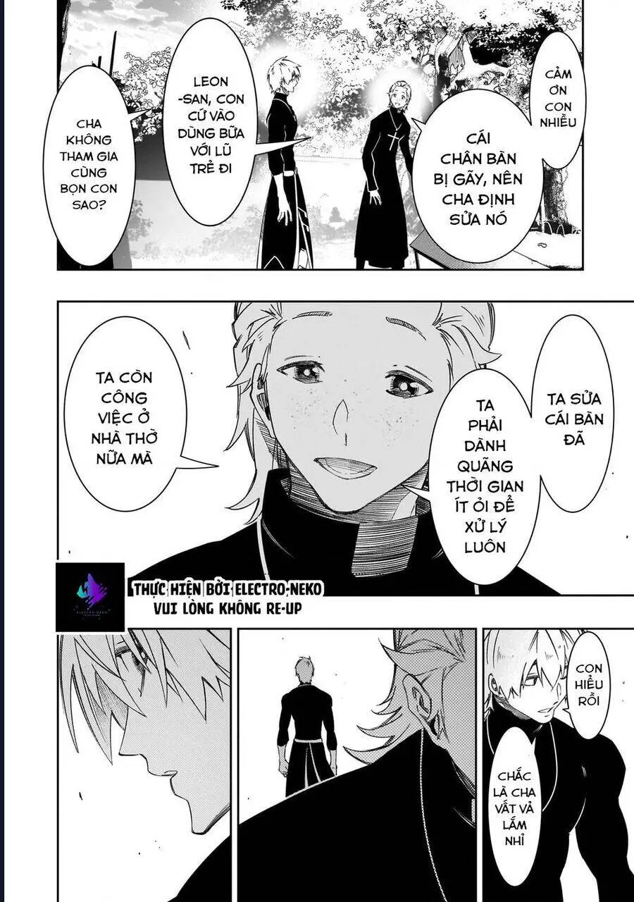 The Most Notorious &#34;Talker&#34; Runs The World&#39;s Greatest Clan Nettruyen ZZZ Chương 48 Page 23