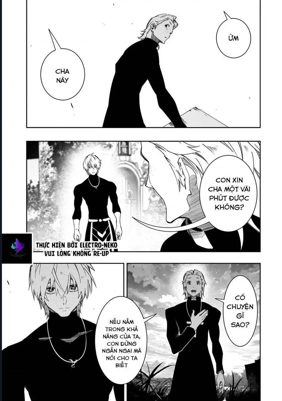 The Most Notorious &#34;Talker&#34; Runs The World&#39;s Greatest Clan Nettruyen ZZZ Chương 48 Page 24