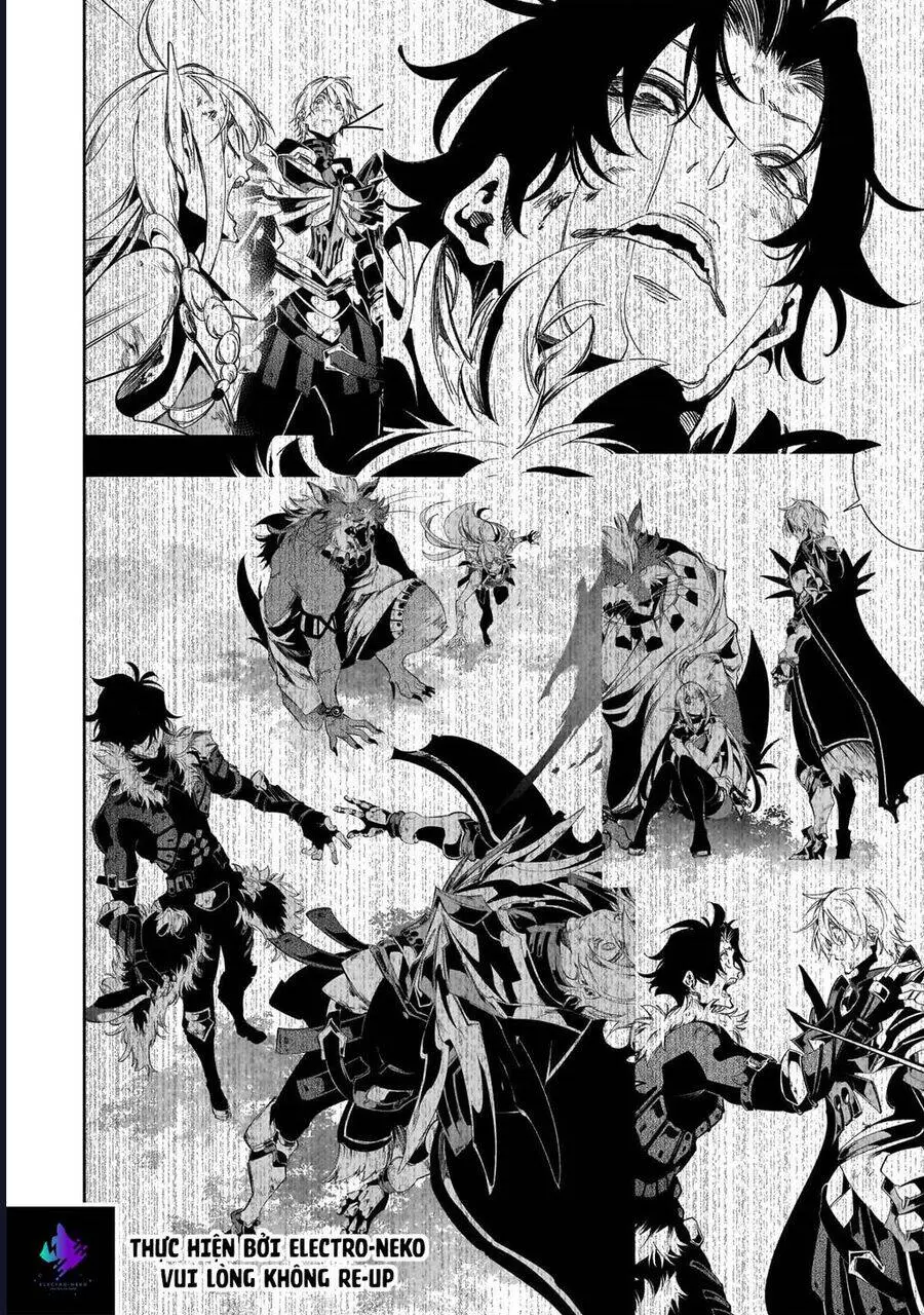 The Most Notorious &#34;Talker&#34; Runs The World&#39;s Greatest Clan Nettruyen ZZZ Chương 48 Page 25