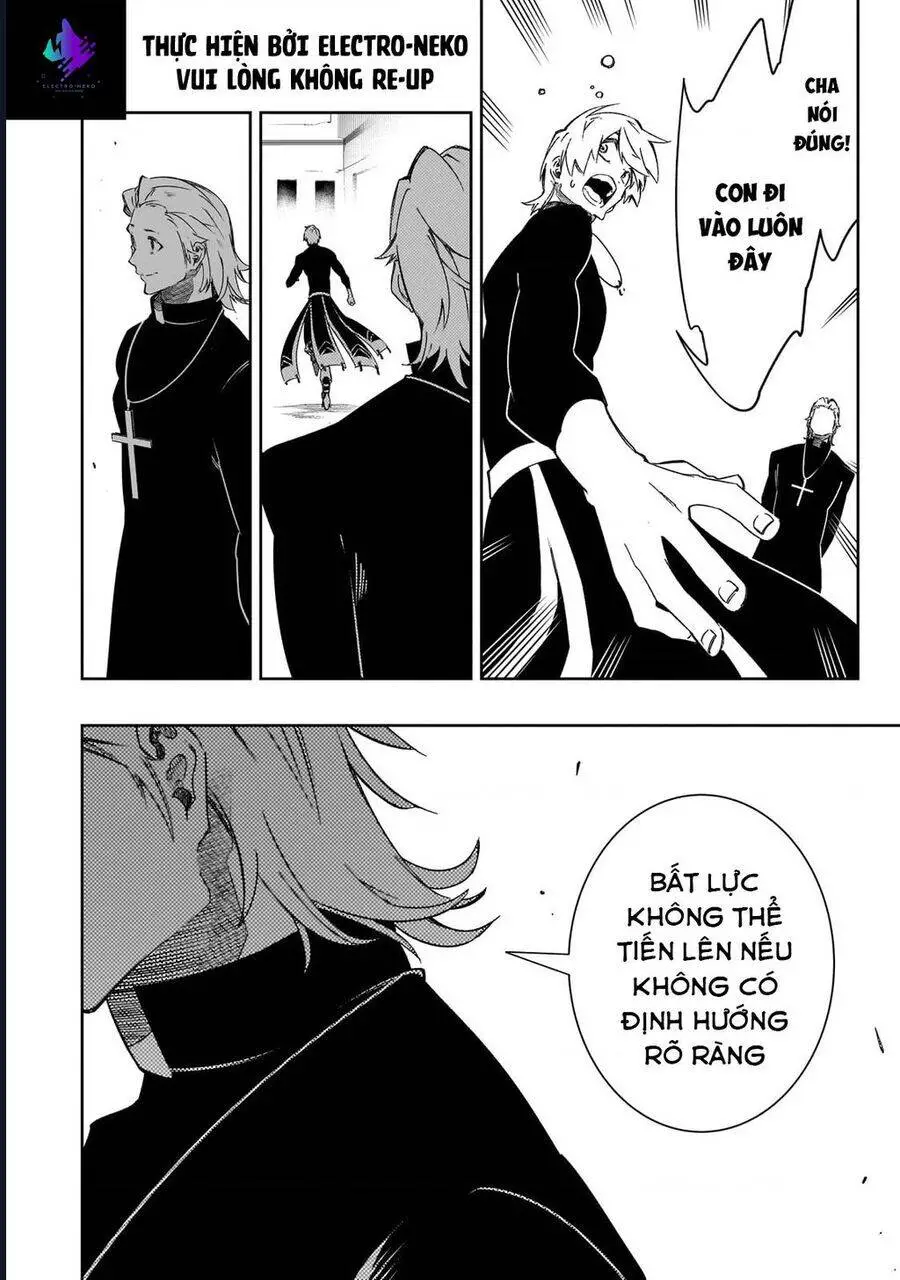 The Most Notorious &#34;Talker&#34; Runs The World&#39;s Greatest Clan Nettruyen ZZZ Chương 48 Page 29