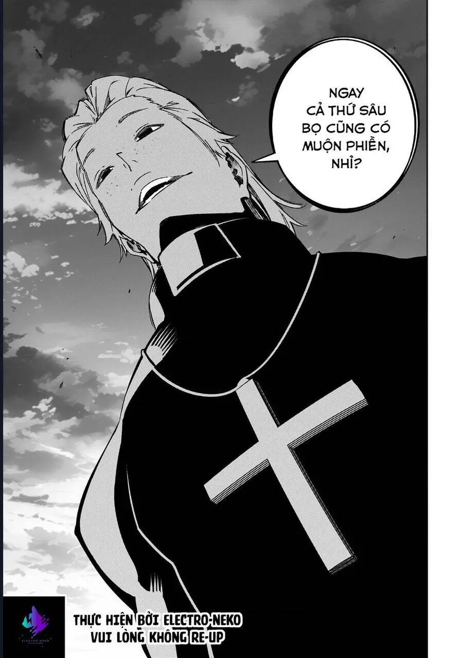 The Most Notorious &#34;Talker&#34; Runs The World&#39;s Greatest Clan Nettruyen ZZZ Chương 48 Page 30