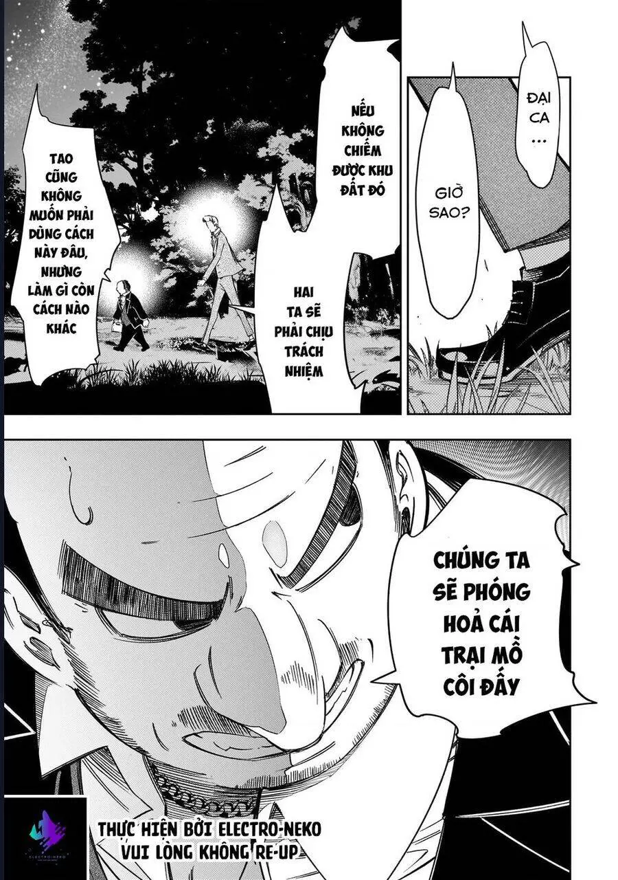 The Most Notorious &#34;Talker&#34; Runs The World&#39;s Greatest Clan Nettruyen ZZZ Chương 48 Page 32