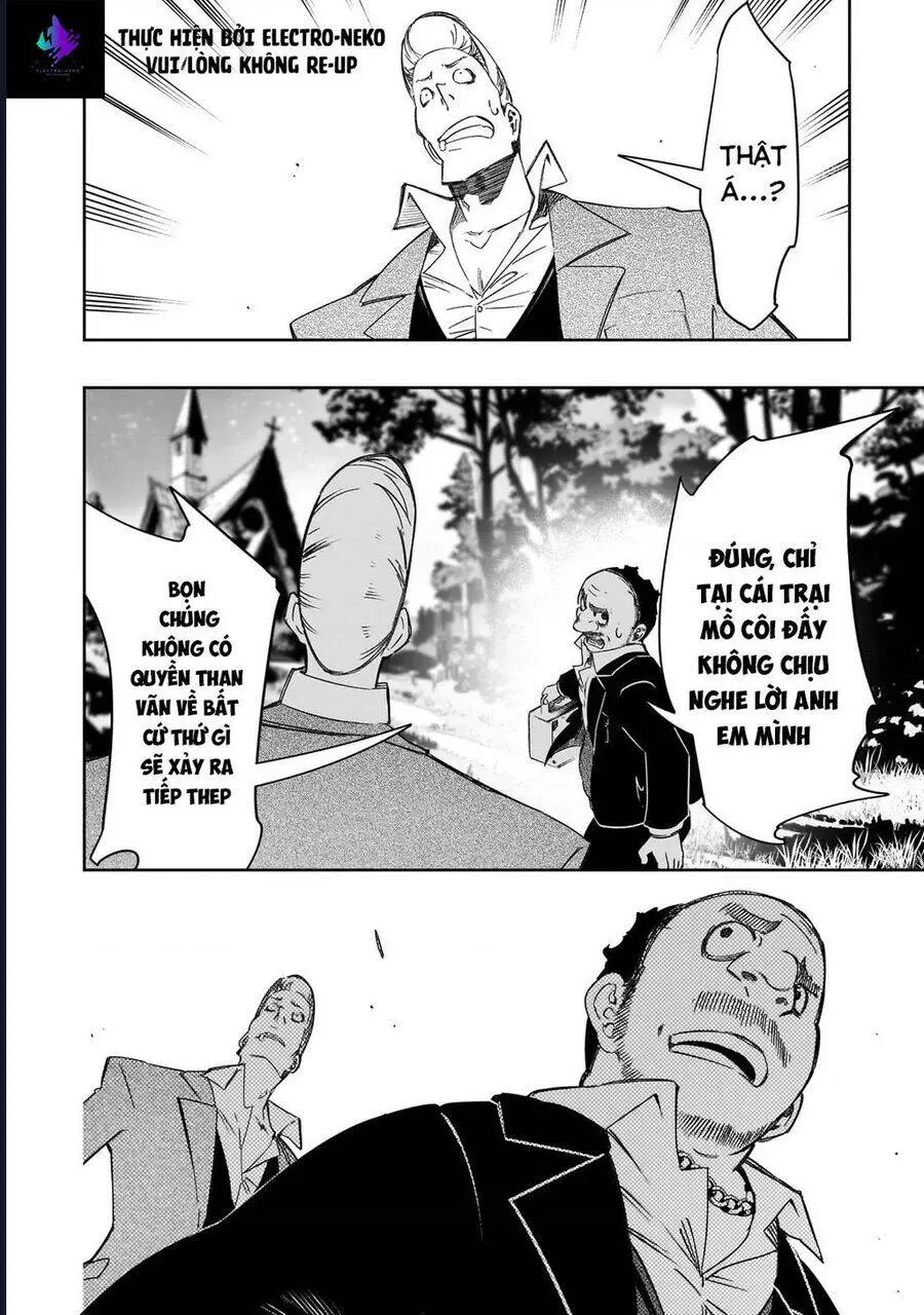 The Most Notorious &#34;Talker&#34; Runs The World&#39;s Greatest Clan Nettruyen ZZZ Chương 48 Page 33