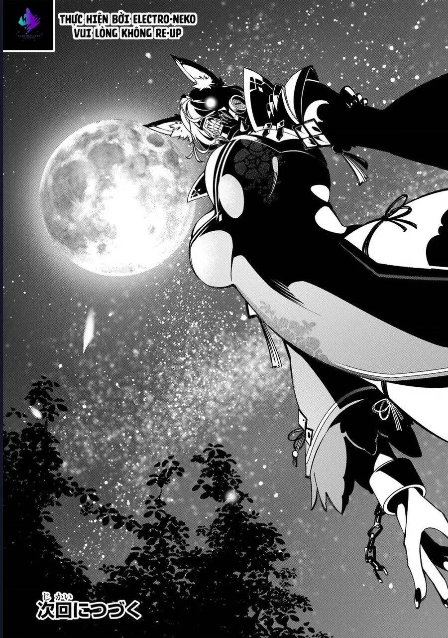 The Most Notorious &#34;Talker&#34; Runs The World&#39;s Greatest Clan Nettruyen ZZZ Chương 48 Page 36