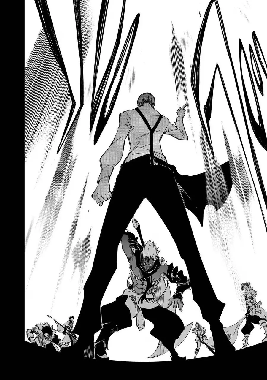 The Most Notorious &#34;Talker&#34; Runs The World&#39;s Greatest Clan Nettruyen ZZZ Chương 41 Page 26