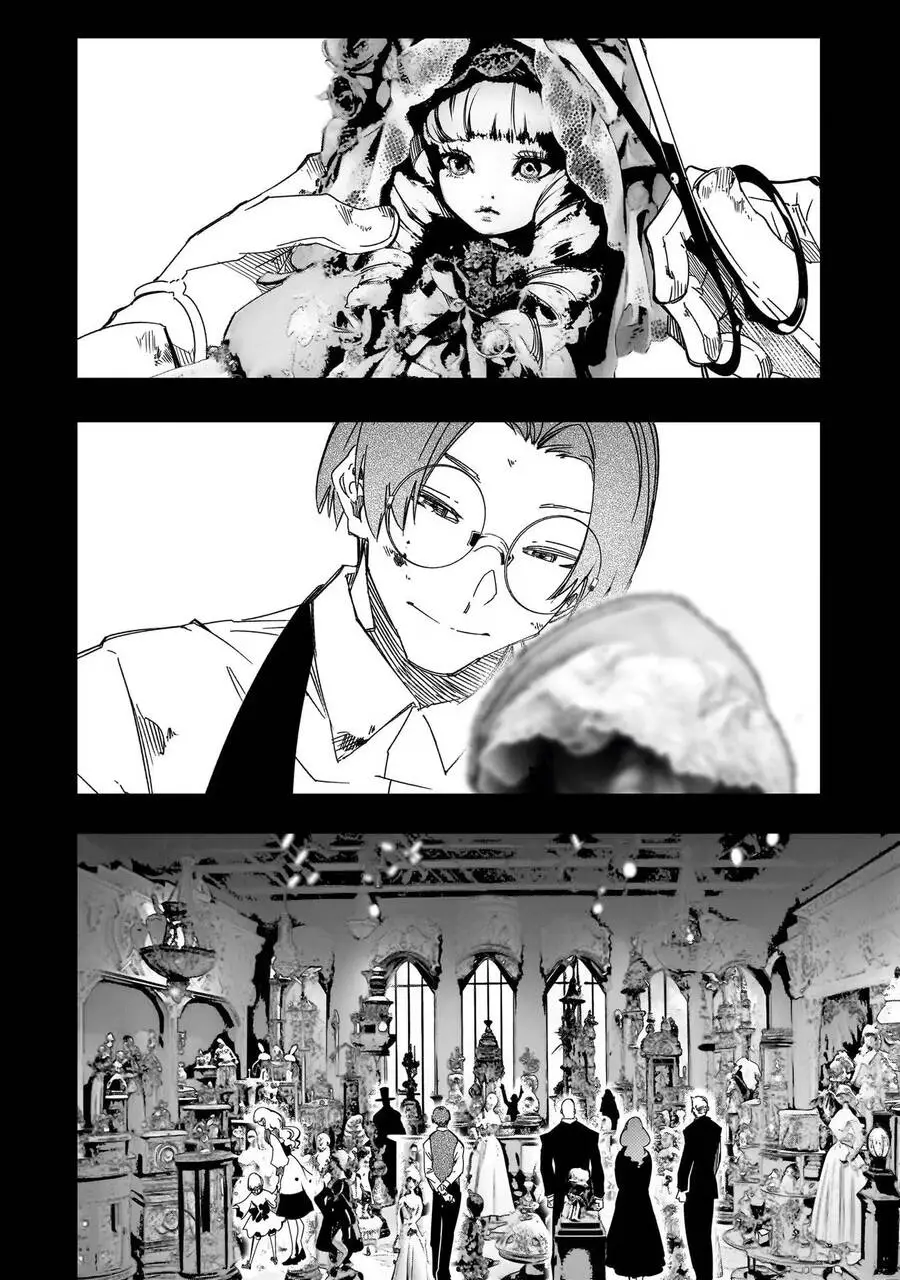 The Most Notorious &#34;Talker&#34; Runs The World&#39;s Greatest Clan Nettruyen ZZZ Chương 41 Page 28