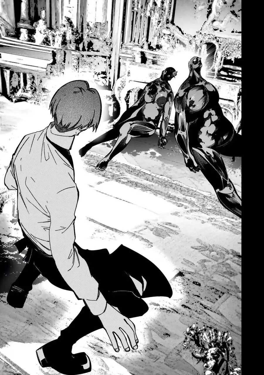 The Most Notorious &#34;Talker&#34; Runs The World&#39;s Greatest Clan Nettruyen ZZZ Chương 41 Page 31