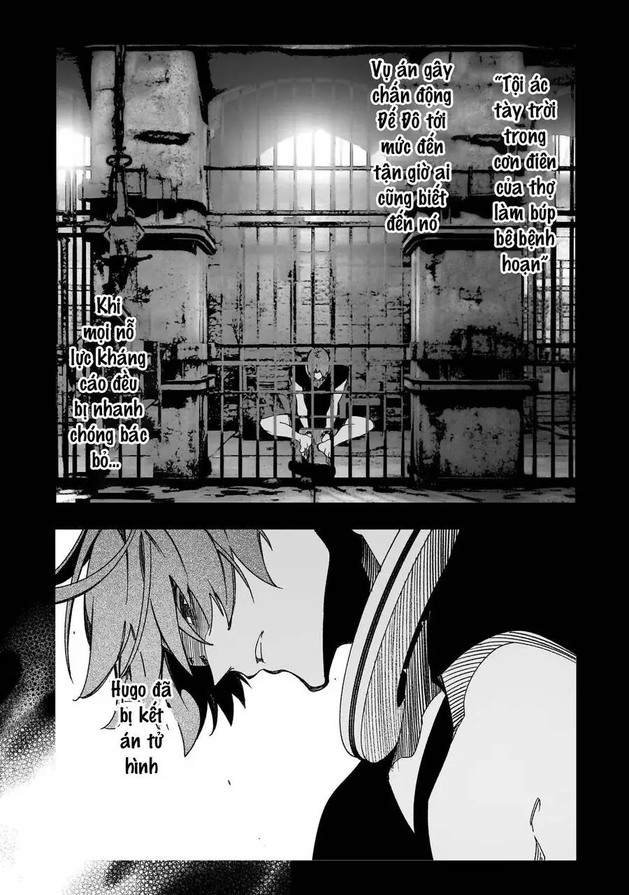 The Most Notorious &#34;Talker&#34; Runs The World&#39;s Greatest Clan Nettruyen ZZZ Chương 41 Page 41