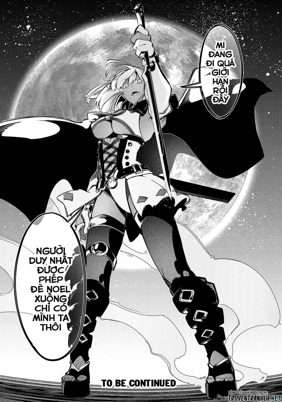 The Most Notorious &#34;Talker&#34; Runs The World&#39;s Greatest Clan Nettruyen ZZZ Chương 21 Page 27