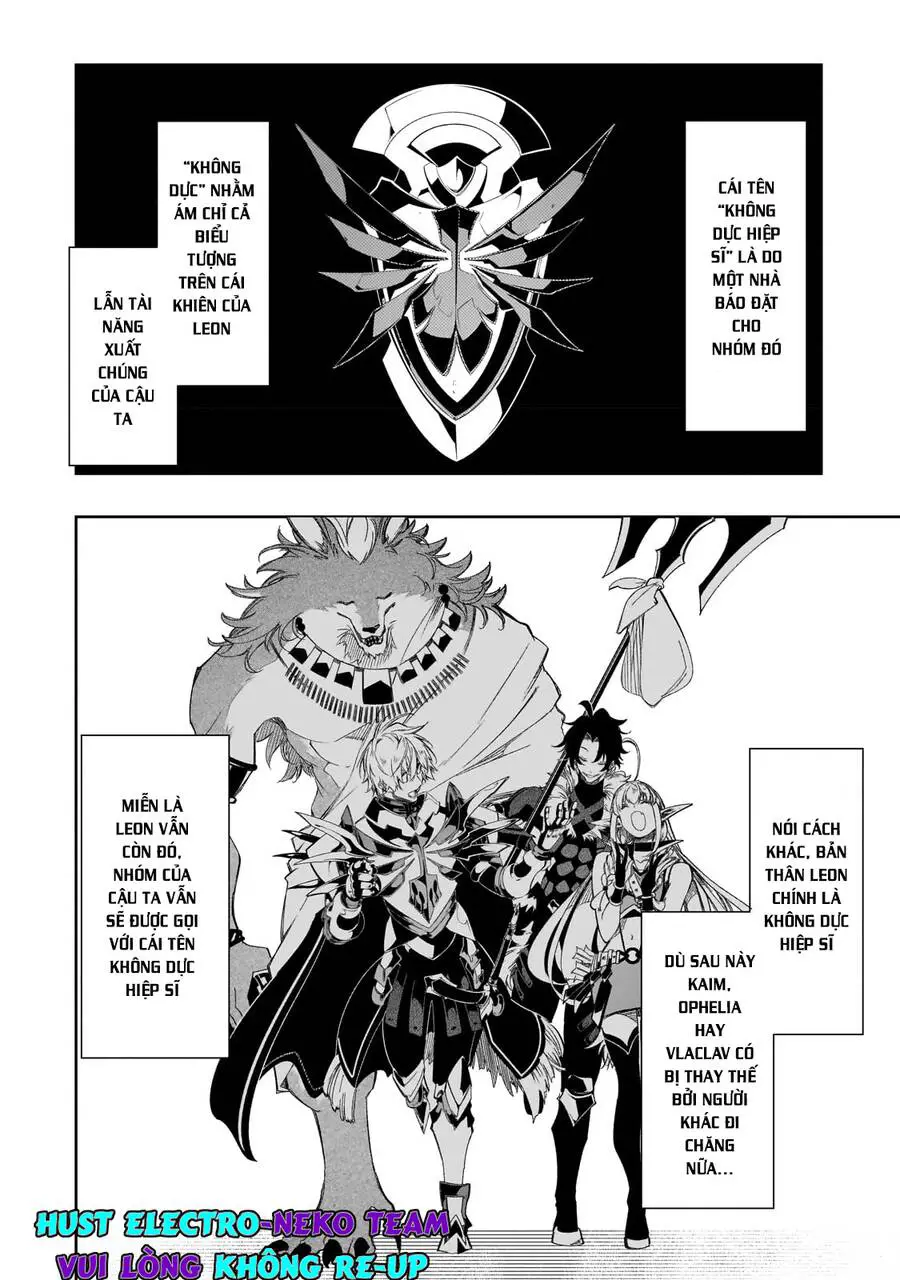 The Most Notorious &#34;Talker&#34; Runs The World&#39;s Greatest Clan Nettruyen ZZZ Chương 36 Page 7