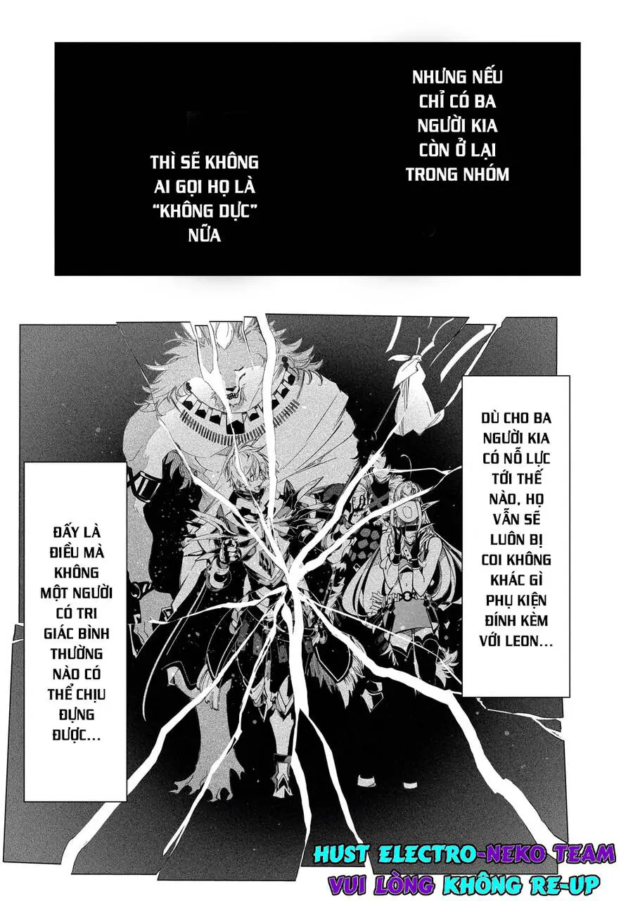 The Most Notorious &#34;Talker&#34; Runs The World&#39;s Greatest Clan Nettruyen ZZZ Chương 36 Page 8