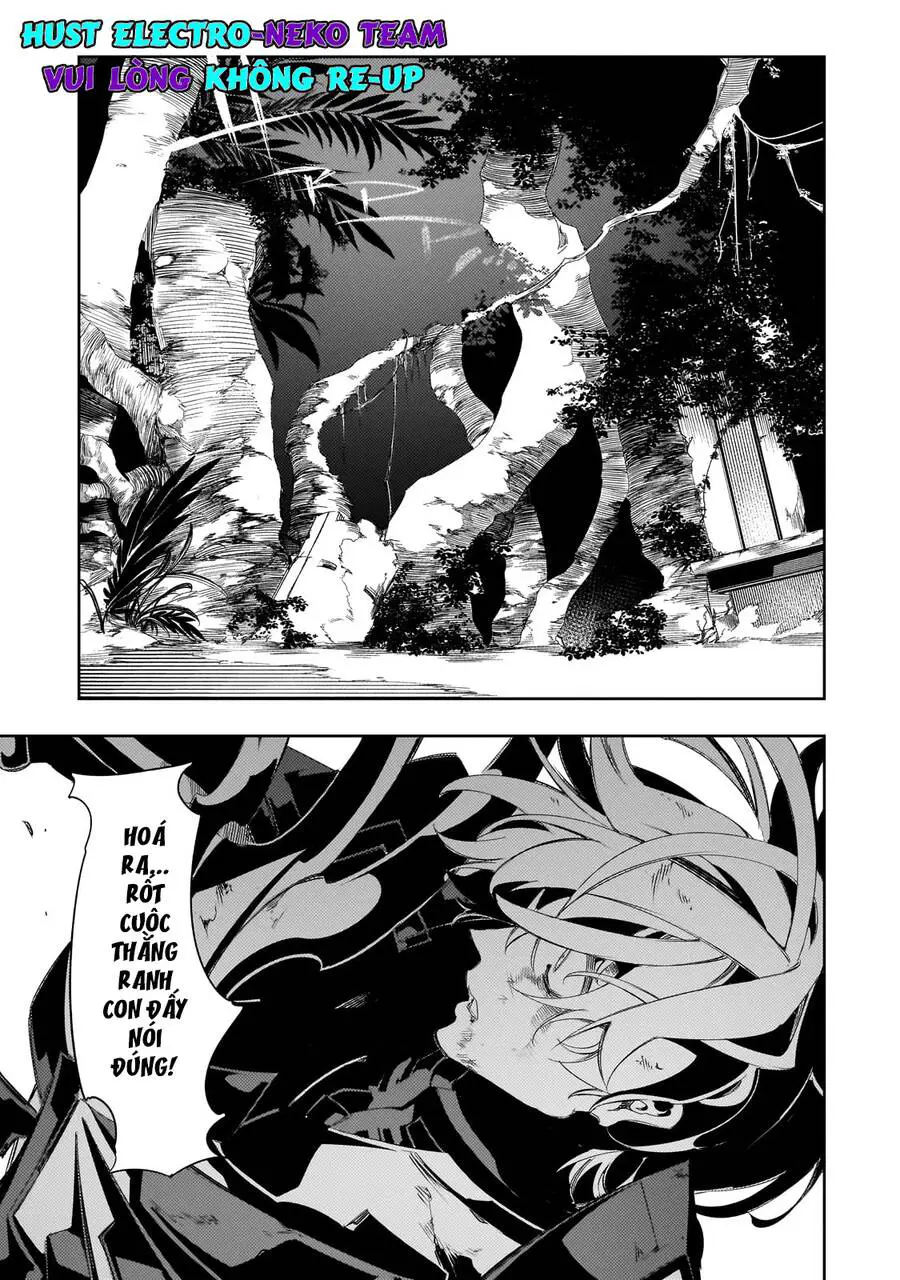The Most Notorious &#34;Talker&#34; Runs The World&#39;s Greatest Clan Nettruyen ZZZ Chương 36 Page 10
