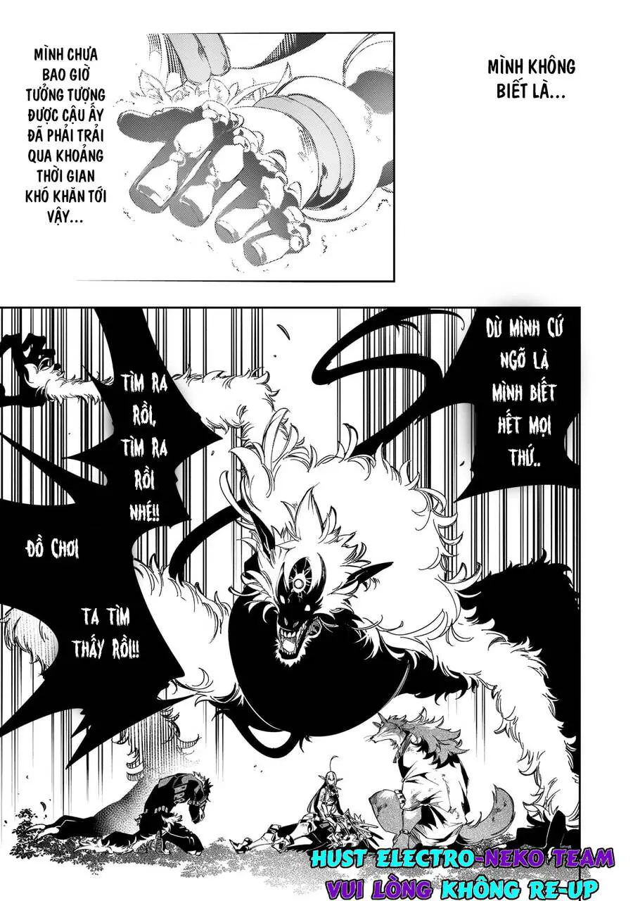 The Most Notorious &#34;Talker&#34; Runs The World&#39;s Greatest Clan Nettruyen ZZZ Chương 36 Page 20