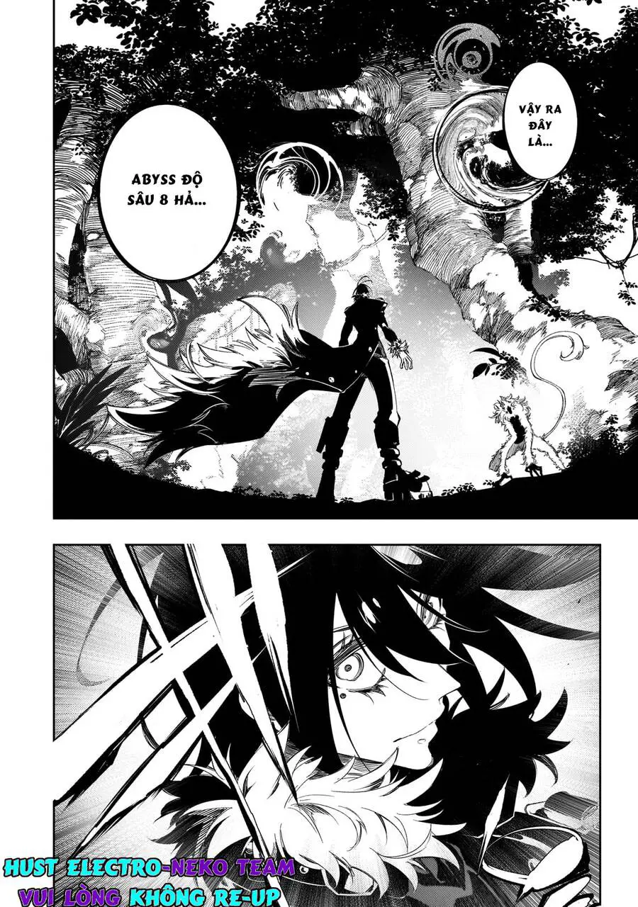 The Most Notorious &#34;Talker&#34; Runs The World&#39;s Greatest Clan Nettruyen ZZZ Chương 36 Page 25