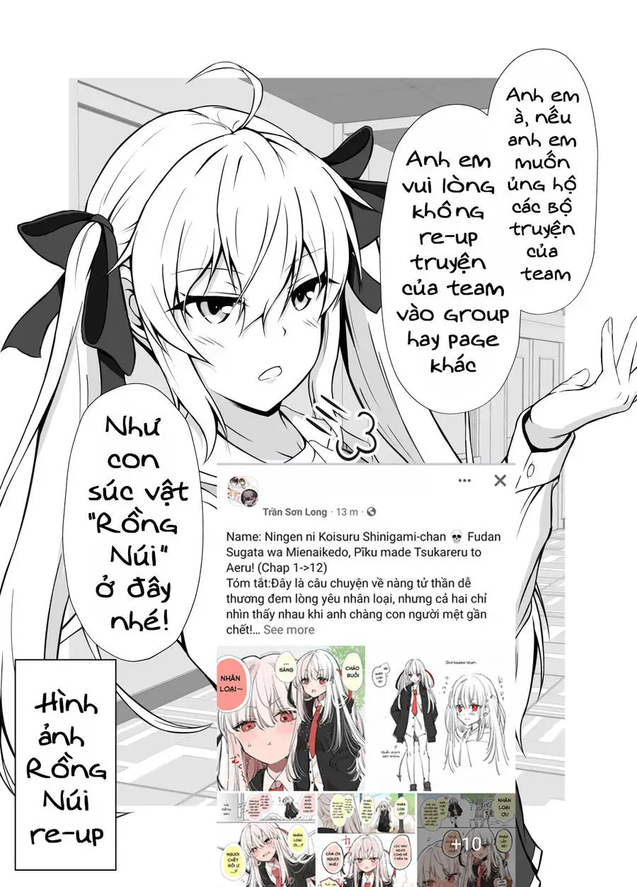 The Most Notorious &#34;Talker&#34; Runs The World&#39;s Greatest Clan Nettruyen ZZZ Chương 33 Page 3