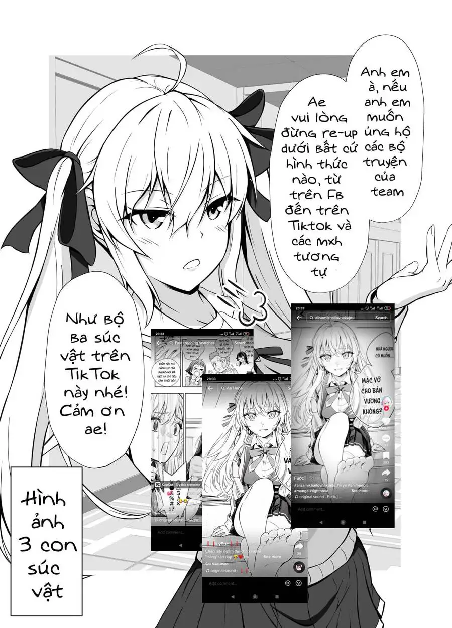 The Most Notorious &#34;Talker&#34; Runs The World&#39;s Greatest Clan Nettruyen ZZZ Chương 35 Page 3